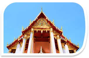วัดขามแดงเจริญธรรม