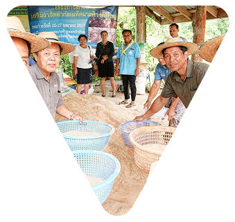 แหล่งเรียนรู้ในชุมชนตำบลซับพุทรา